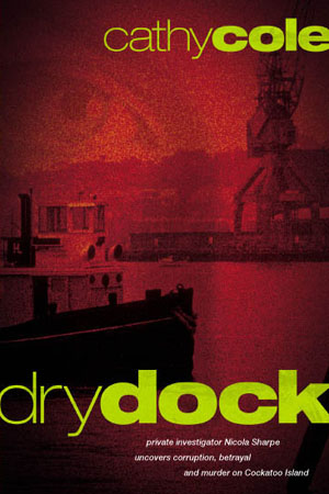 Dry Dock, by Catherine Cole