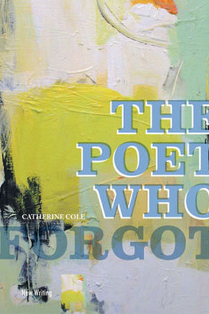 Poet who Forgot cover